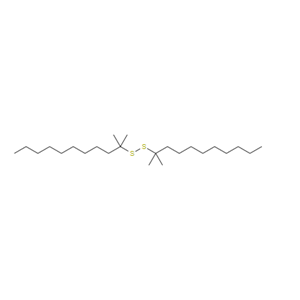 二叔十二烷基二硫化物 相似,DI-TERT-DODECYL DISULFIDE