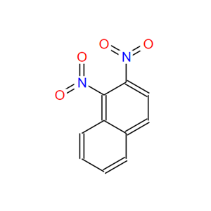 二硝基萘(混合物),DINITRONAPHTHALENE