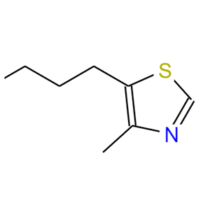 5-(3-氯丙基)-4-甲基-1,3-噻唑