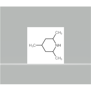 2,4,6-三甲哌啶,2,4,6-trimethylpiperidine