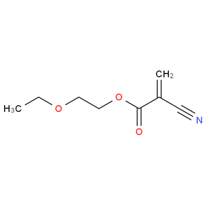 2-氰基丙烯酸-2-乙氧基乙酯