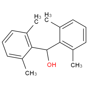 双(2,6-二甲基苯基)甲醇