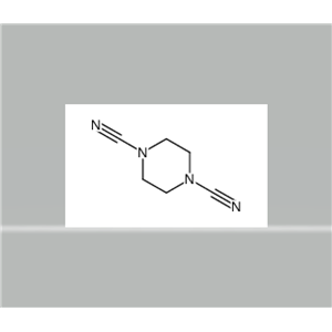 piperazine-1,4-dicarbonitrile