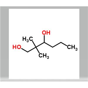 2,2-dimethylhexane-1,3-diol