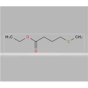 4-甲硫基丁酸乙酯,ethyl 4-(methylthio)butyrate