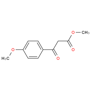 3-(4-甲氧基苯基)-3-氧代丙酸甲酯
