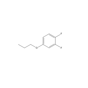 1,2-difluoro-4-propoxybenzene