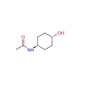 反-4-乙酰氨基环己醇,TRANS-4-ACETAMIDOCYCLOHEXANOL