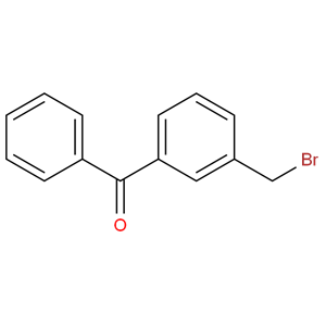 3-苯甲酰苄基溴,3-Benzoylbenzyl bromide