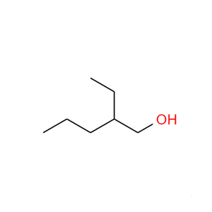2-乙基戊醇