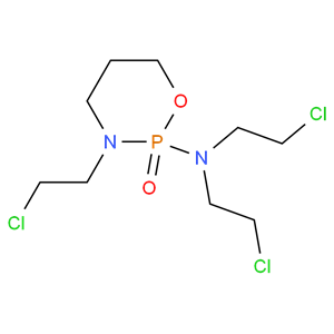 曲磷胺,trofosfamide