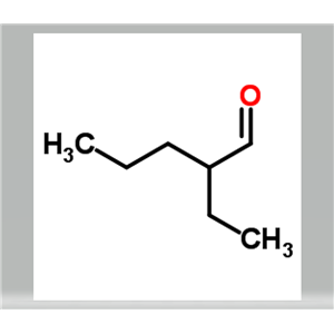 2-ethylvaleraldehyde