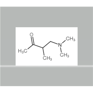 1-二甲基氨基-2-甲基丁烷-3-酮