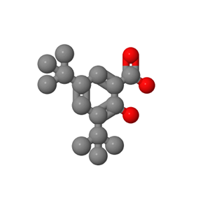 3,5-二叔丁基水杨酸19715-19-6