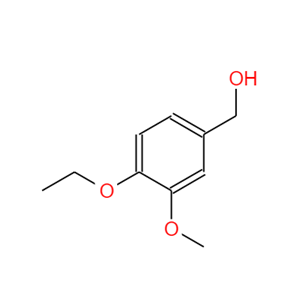 4-乙氧基-3-甲氧基苯甲醇