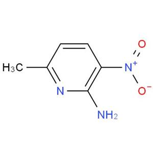 2-氨基-3-硝基-6-甲基吡啶,2-Amino-3-nitro-6-picoline