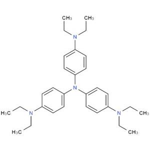三[4-(二乙胺基)苯基]胺