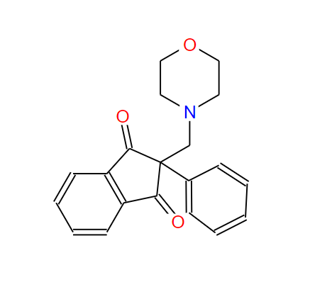 奧沙二酮,oxazidione