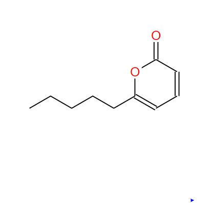 6-戊基-2H-吡喃-2-酮,6-Pentyl-2H-pyran-2-one