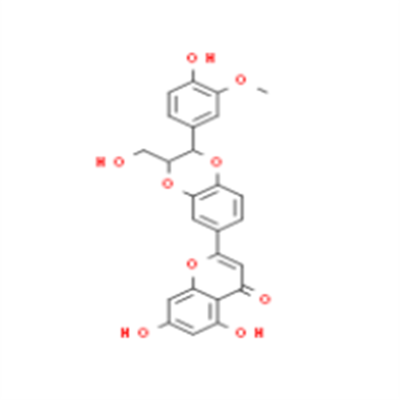 次大風(fēng)子素,hydnocarpin