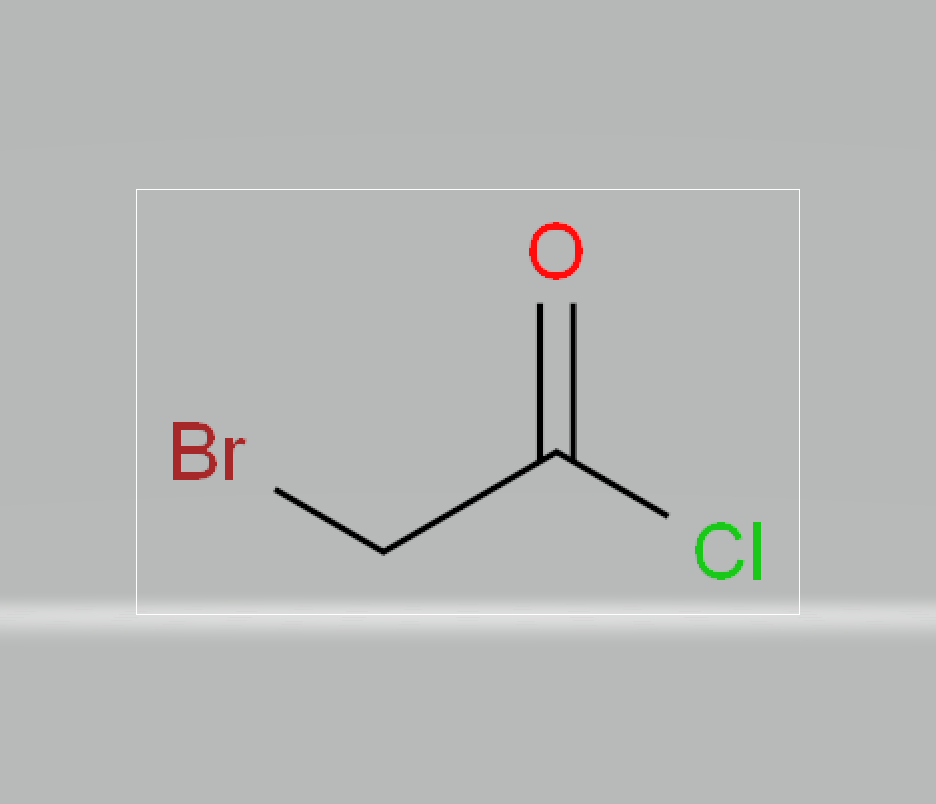 溴乙酰氯,Bromoacetyl chloride