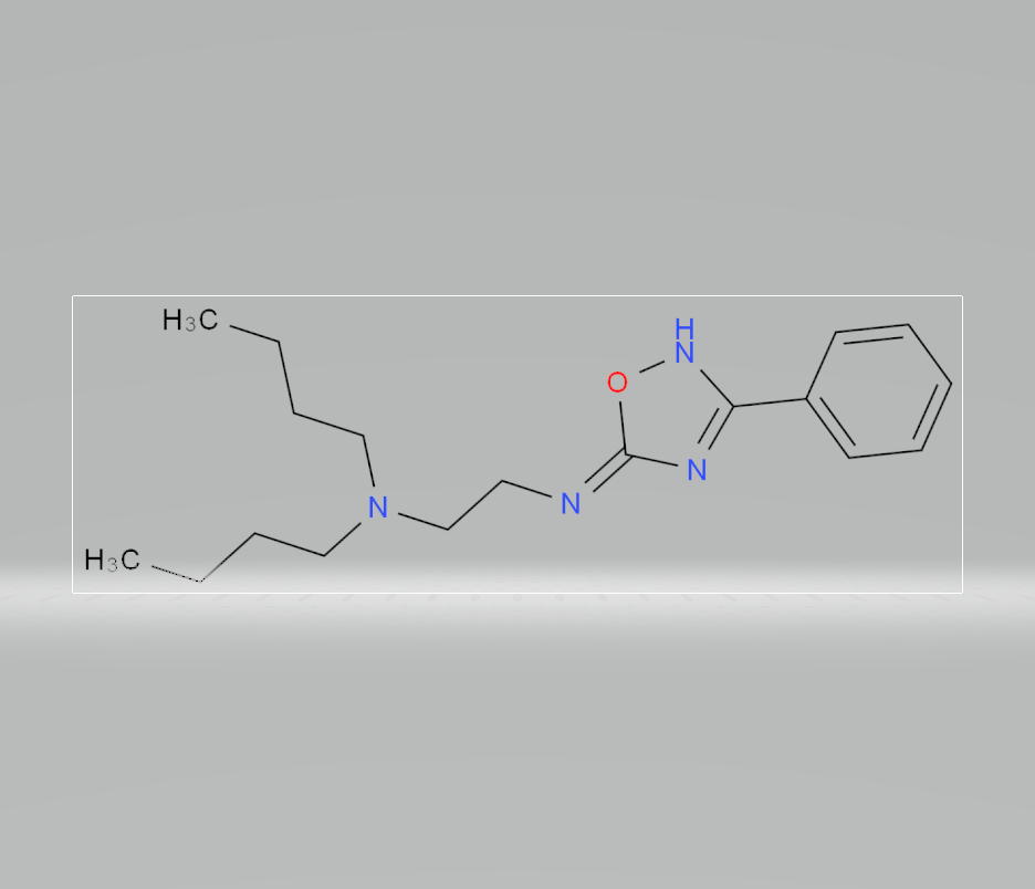 布他拉胺,butalamine