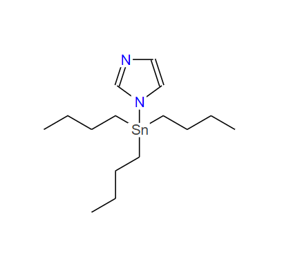 1-(三正丁基锡基)-1H-咪唑,1-(tributylstannyl)-1H-imidazole