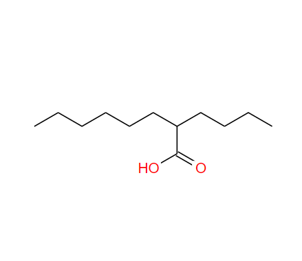 2-丁基辛酸,2-BUTYLOCTANOIC ACID