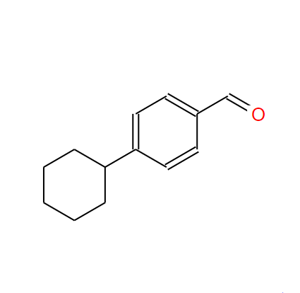 4-环己基苯甲醛,p-cyclohexylbenzaldehyde