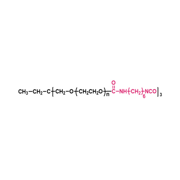 三臂聚乙二醇異氰酸酯,[3-arm PEG-NCO] 3-arm Poly(ethylene glycol) isocyanate