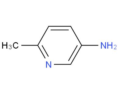 3-氨基-6-甲基吡啶,3-Amino-6-methylpyridine