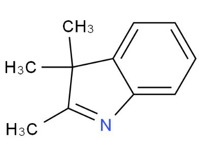 2,3,3-三甲基-3H-吲哚,2,3,3-Trimethylindolenine