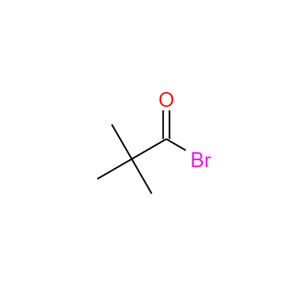 叔戊酰溴,2,2-dimethylpropionyl bromide