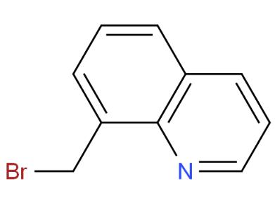 8-溴甲基喹啉,8-Bromomethylquinoline