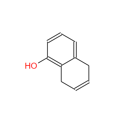 5,8-二氢萘酚,5,8-Dihydronaphthol