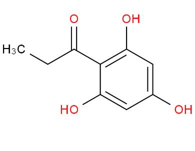 2',4',6'-三羟基苯丙酮,flopropione;1-(2,4,6-trihydroxyphenyl)propan-1-one;1-(2,4,6-trihydroxyphenyl)propanone;