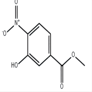 3-羥基-4-硝基苯甲酸甲酯,Methyl 3-hydroxy-4-nitrobenzoate