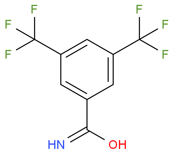 3,5-双三氟甲基苯甲酰胺,3,5-Di(trifluoromethyl)benzamide