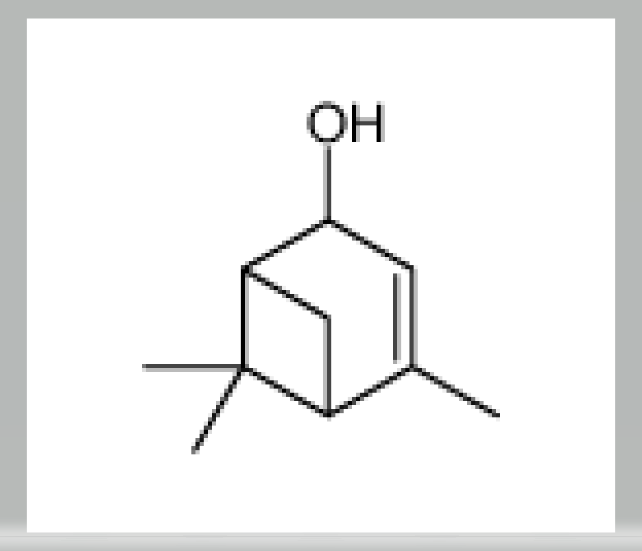 [1R-(1alpha,2alpha,5alpha)]-4,6,6-trimethylbicyclo[3.1.1]hept-3-en-2-ol,[1R-(1alpha,2alpha,5alpha)]-4,6,6-trimethylbicyclo[3.1.1]hept-3-en-2-ol