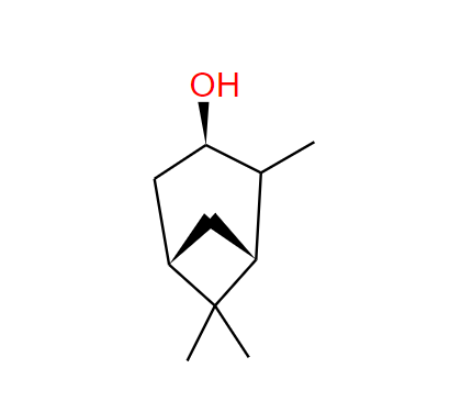 (-)-異松蒎醇,(+)-ISOPINOCAMPHEOL