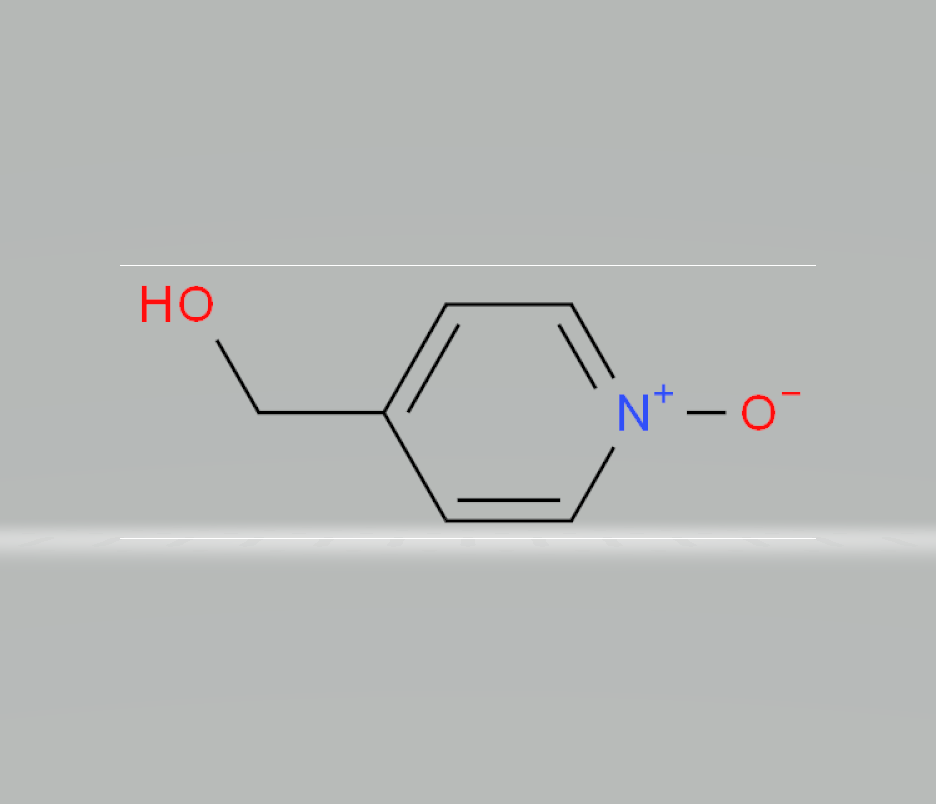4-吡啶基甲醇N-氧化物,4-PYRIDYLCARBINOL N-OXIDE