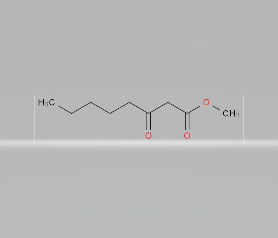 己酰乙酸甲酯,METHYL 3-KETOOCTANOATE