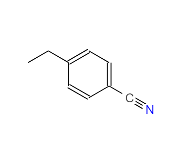 4-乙基苯甲腈,4-Ethylbenzonitrile