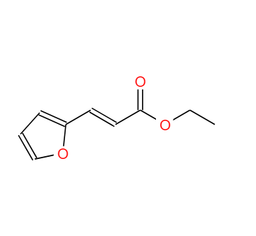 (E)-3-(呋喃-2-基)丙烯酸乙酯,Ethyl-2E-3-2-furylacrylate