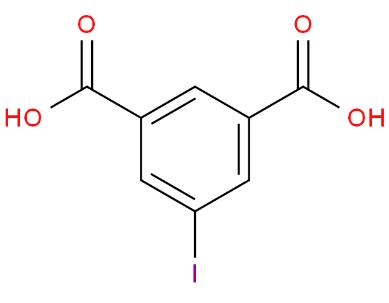 5-碘间苯二甲酸,5-Iodoisophthalic Acid