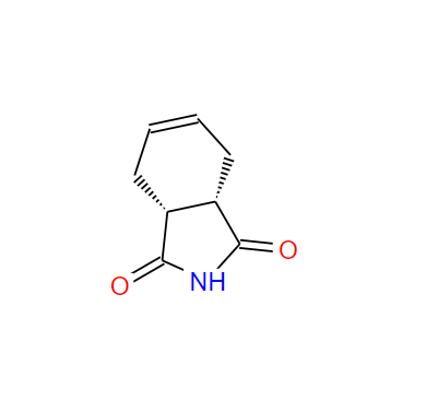 1,2,3,6-四氢邻苯二甲酰亚胺,cis-1,2,3,6-Tetrahydrophthalimide