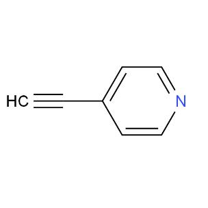 4-乙炔基吡啶盐酸盐,4-Ethynylpyridine hydrochloride