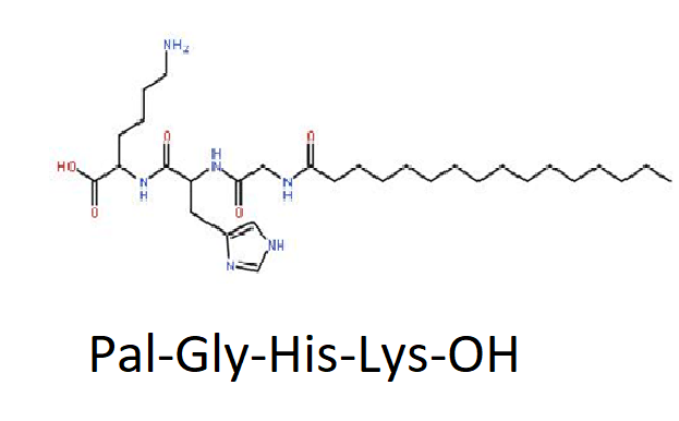 棕櫚酰三肽-1,Palmitoyl Tripeptide-1