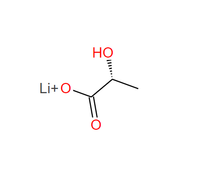 乳酸锂,FORMALDEHYDE