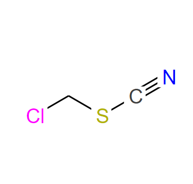 硫氰酸氯甲酯,CHLOROMETHYL THIOCYANATE